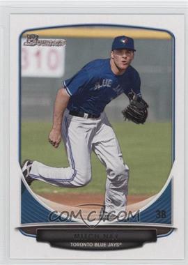 2013 Bowman - Prospects #BP17 - Mitch Nay