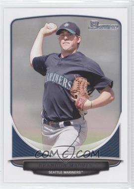 2013 Bowman - Prospects #BP22 - Brandon Maurer