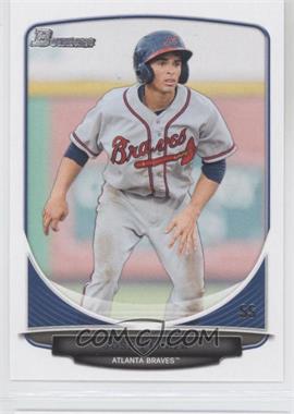 2013 Bowman - Prospects #BP36 - Jose Peraza