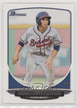 2013 Bowman - Prospects #BP36 - Jose Peraza