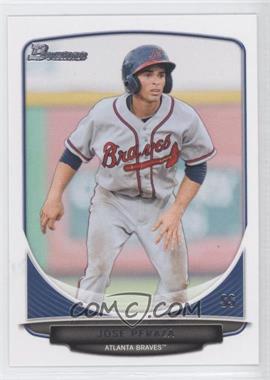 2013 Bowman - Prospects #BP36 - Jose Peraza