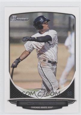 2013 Bowman - Prospects #BP44 - Micah Johnson