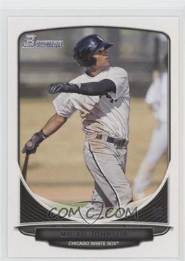 2013 Bowman - Prospects #BP44 - Micah Johnson