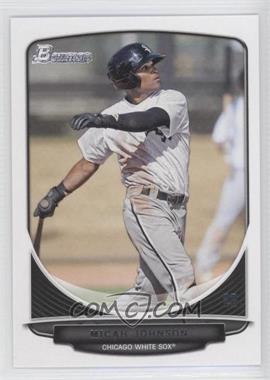 2013 Bowman - Prospects #BP44 - Micah Johnson