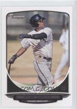 2013 Bowman - Prospects #BP44 - Micah Johnson