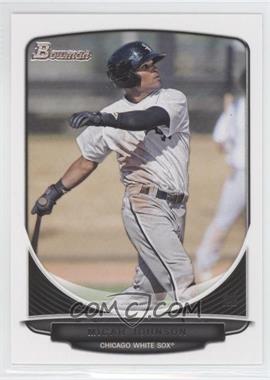 2013 Bowman - Prospects #BP44 - Micah Johnson