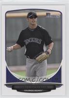 Corey Dickerson