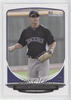 Corey Dickerson