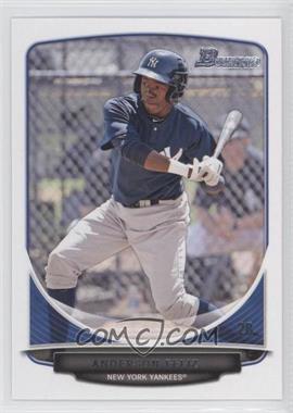 2013 Bowman - Prospects #BP69 - Anderson Feliz