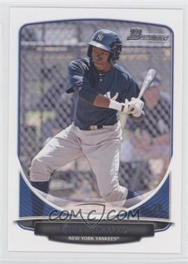 2013 Bowman - Prospects #BP69 - Anderson Feliz