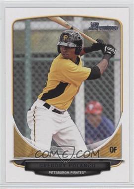 2013 Bowman - Prospects #BP79 - Gregory Polanco