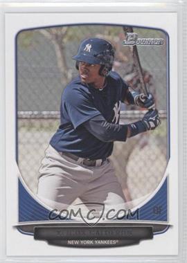 2013 Bowman - Prospects #BP82 - Yeicok Calderon