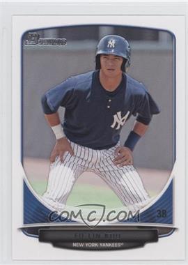 2013 Bowman - Prospects #BP85 - Fu-Lin Kuo