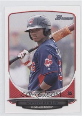 2013 Bowman - Prospects #BP88 - Dorssys Paulino