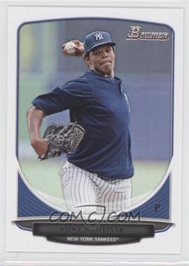 2013 Bowman - Prospects #BP90 - Rony Bautista