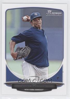 2013 Bowman - Prospects #BP90 - Rony Bautista