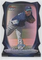 Taijuan Walker #/99