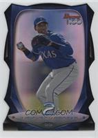 Jurickson Profar #/99