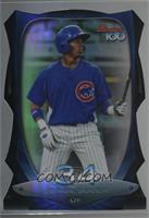 Jorge Soler [Noted] #/99