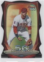 Kaleb Cowart #/99