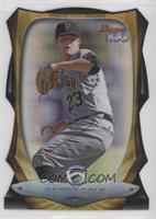 Gerrit Cole #/99