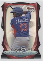 Dorssys Paulino #/99