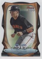 Joe Panik [EX to NM] #/99