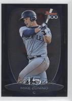 Mike Zunino