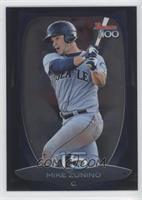 Mike Zunino