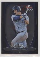 Mike Zunino