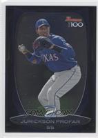 Jurickson Profar