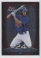 Byron Buxton