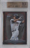 Carlos Correa [BGS 9.5 GEM MINT]