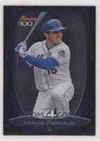 Travis d'Arnaud