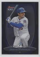 Travis d'Arnaud