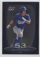 Joc Pederson