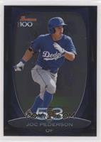 Joc Pederson