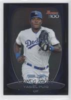 Yasiel Puig