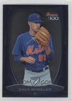 Zack Wheeler