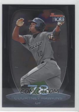 2013 Bowman - Top 100 Prospects #BTP-78 - Courtney Hawkins