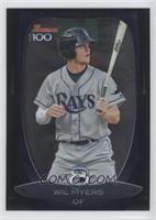 Wil Myers