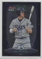 Wil Myers