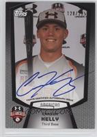 Carson Kelly (2011 Under Armour) #/225