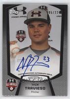 Nick Travieso (2011 Under Armour) #/225