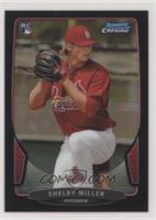 Shelby Miller [Noted] #/15