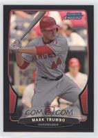 Mark Trumbo #/15