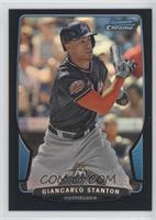 Giancarlo Stanton #/15