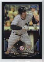 Mark Teixeira #/15