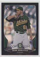 Sean Doolittle #/15