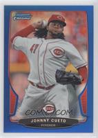 Johnny Cueto #/250